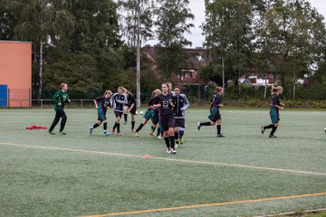 Bild 17 - B-Juniorinnen SV Henstedt Ulzburg - FSC Kaltenkirchen : Ergebnis: 2:2